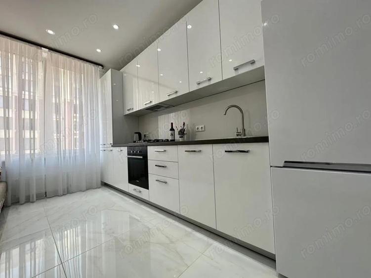 garsoniera de inchiriat in zona Sebastian - 3