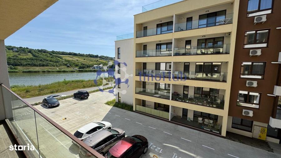 Moara de Vant, 45 mp, mobilat si utilat, loc de parcare inclus! - 4