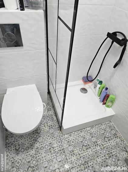 CI617 Telegrafului-Lorena,1 camera,Renovata - 1