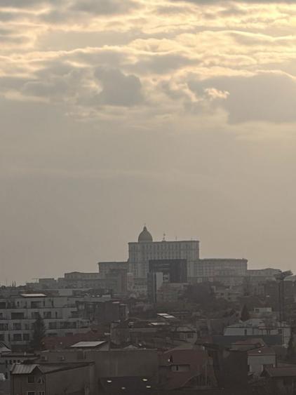 Apartament ultracentral 2 camere Matei Voievod - 2