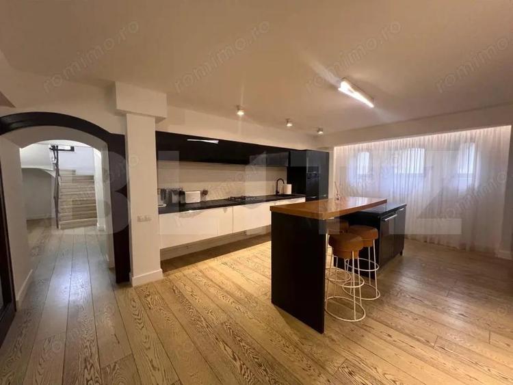 Casa interbelica, zona premium Craiova, 405 mp utili, curte 1121 mp - 10