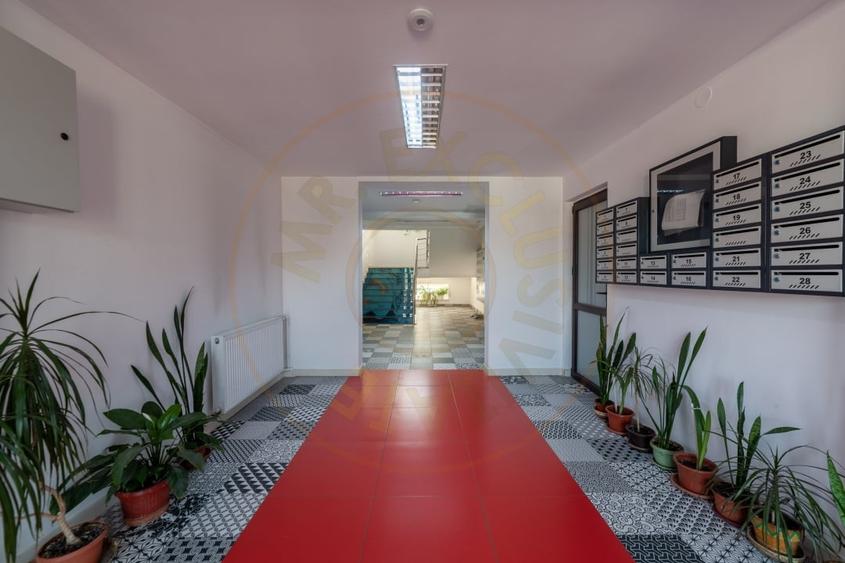 8 garsoniere disponibile Bascov, Pitesti - 2