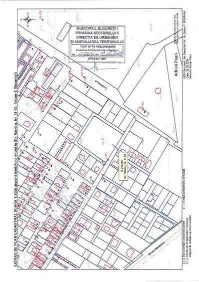 Teren 6.218 mp, Ghencea, Drumul Cooperativei, Nandru - 3