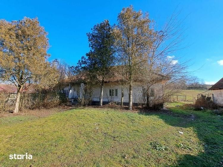 Vand casa in Loc. Bogata, jud. Mures - 2