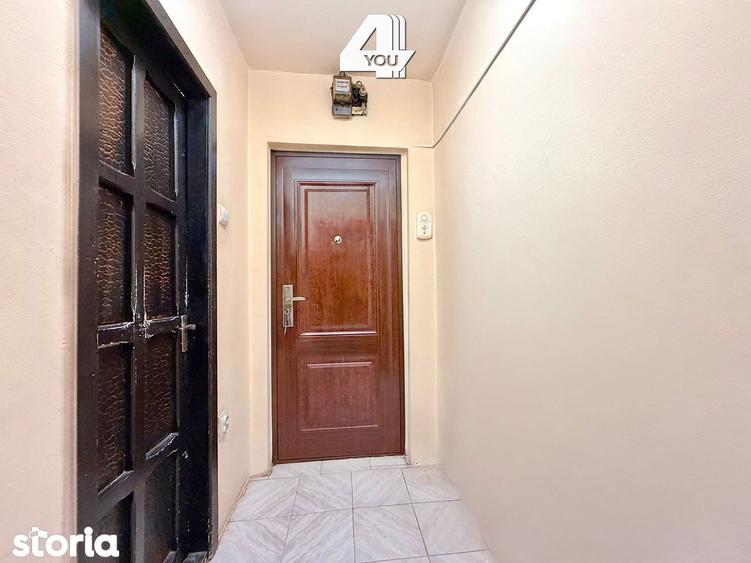 OFERTA! Apartament 2 camere, luminos, Vlaicu - Fortuna - 5