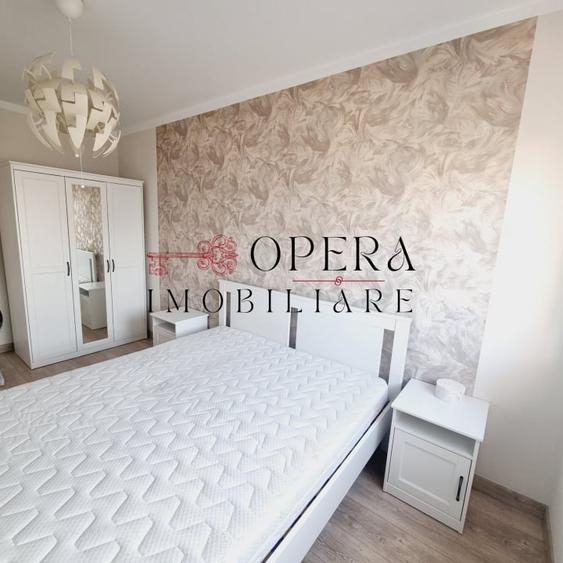 Apartament 2 camere, model decomandat, zona Tatarasi, de inchiriat - 1