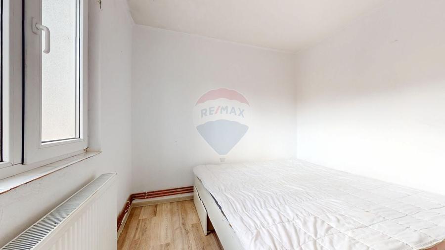 Apartament compact 2 camere, etaj 1, Săcele Electroprecizia - 9