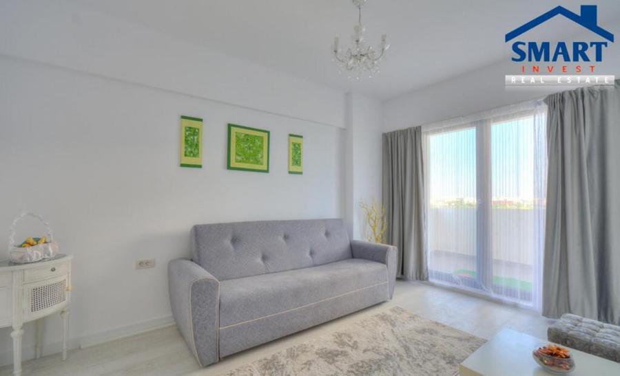 Apartament 3 camere Complex Sun Lake Soseaua Fundeni parcar - 3