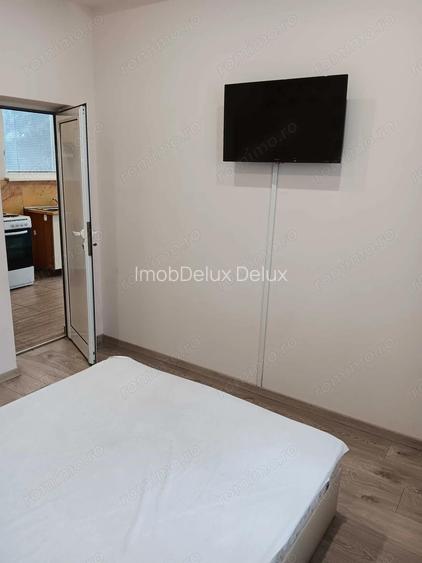 Apartament cu 1 camera in zona Dacia Apartament cu 1 camera in zona Dacia