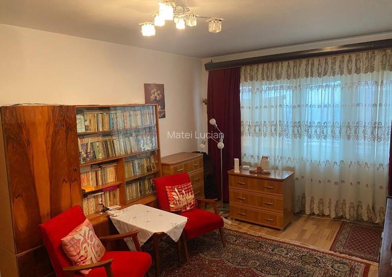 VIGAFON - Apartament 2 camere Nord-Cameliei