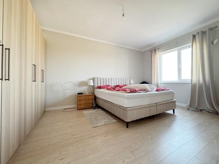 COMISION 0%-Duplex 5 camere, 120 mp utili complet mobilat-Giroc - 2