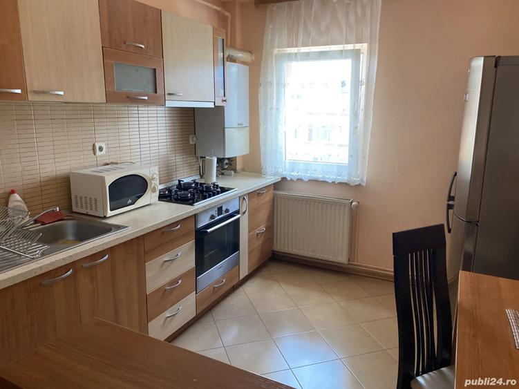 Inchiriez apartament 2 camere , confort 1, decomandat - 5