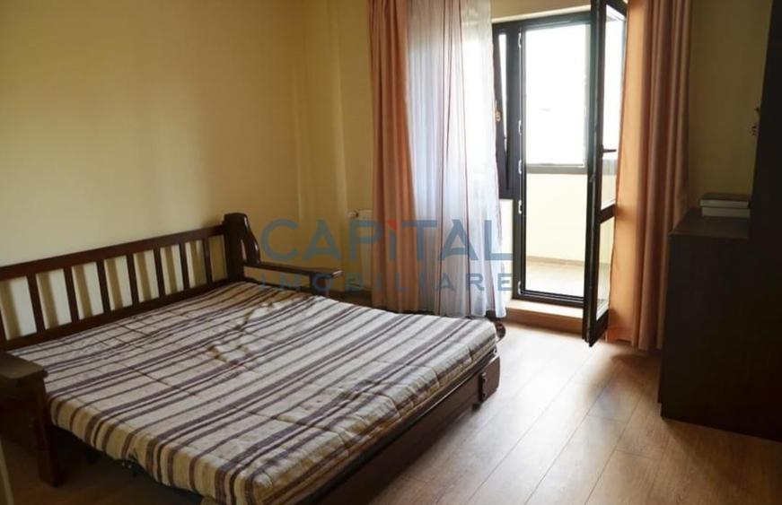 Comision 0 %! 2 camere 57 mp, 1balcon 6 mp, etajul 1, zona buna, Zorilor - 2