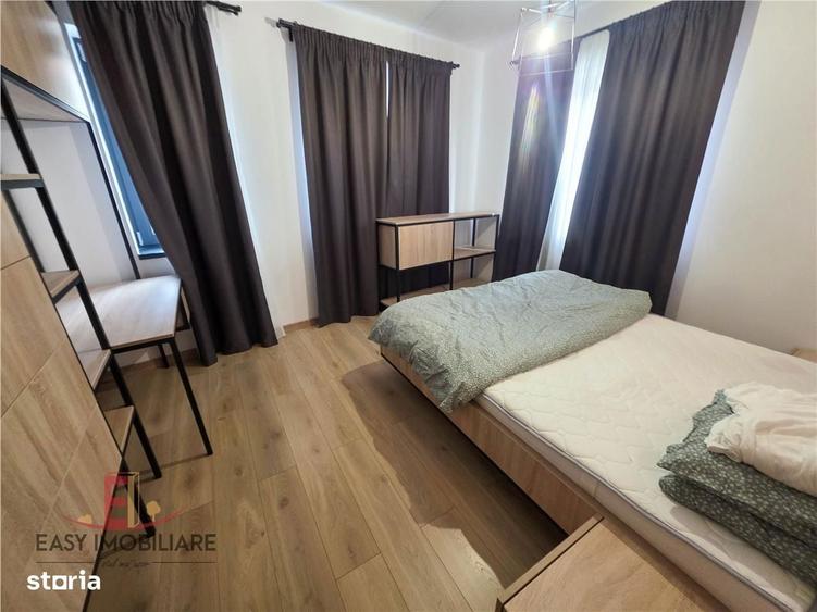 Apartament 3 camere, lux, Centru, bloc nou,Targu Mures - 3