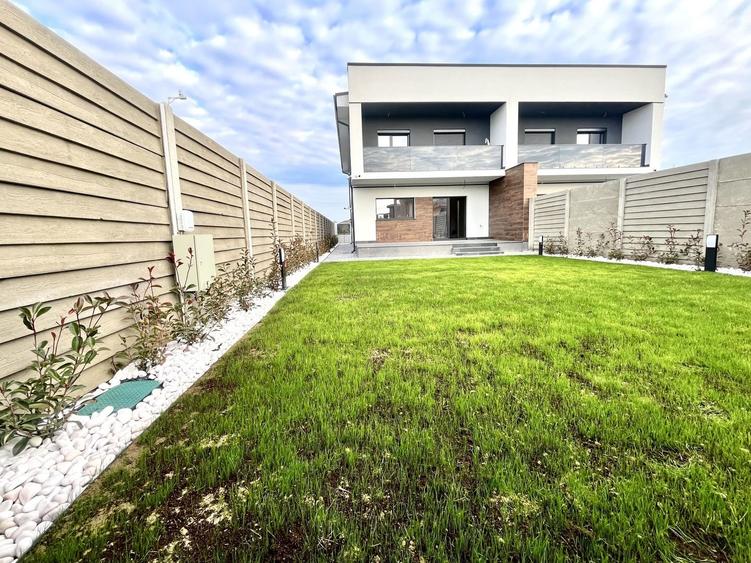 Casă P+1 în Moșnița Nouă | Confort premium si finisaje personalizabile - 27