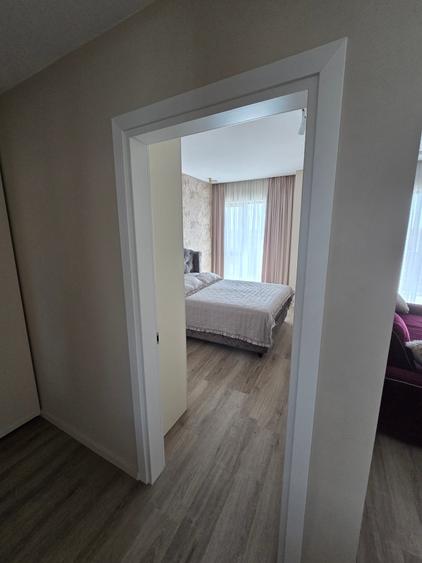 Tomis Plus - Ansamblul Mobipark - 2 camere - 1