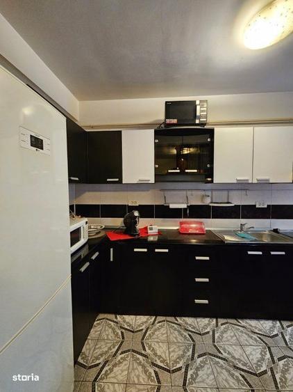 Garsoniera de inchiriat MILITARI RESIDENCE - 4