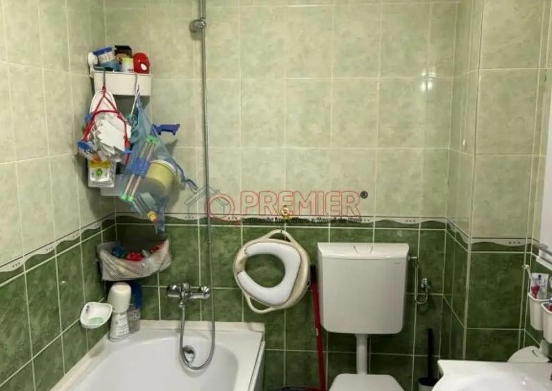 2 camere Sos Oltenitei - Metropolitan Residence - 15