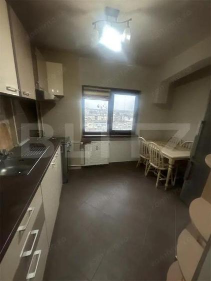 Garsoniera, 42mp, Cantacuzino - 5