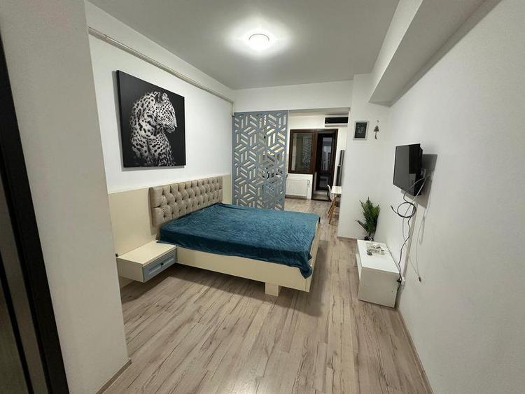 Apartament 1 camera LUX- Lazar Residence - 1