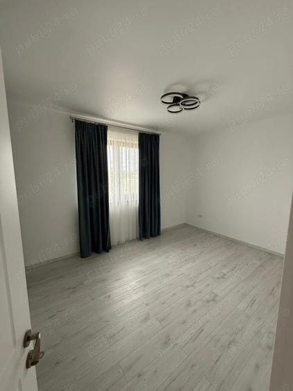 Casa pe parter Clinceni , str Ortansei , teren 640 mp. - 3