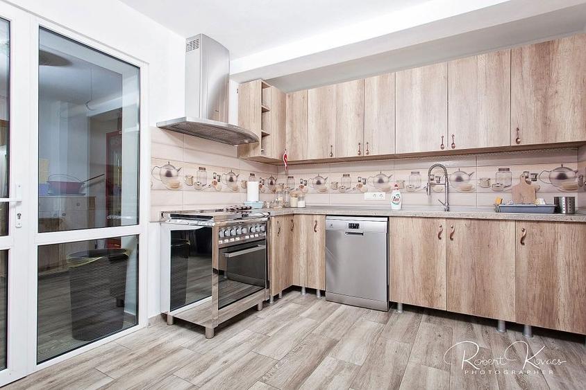 Pensiune/ cabana de vanzare Statiunea Colibita, zona premium - 6