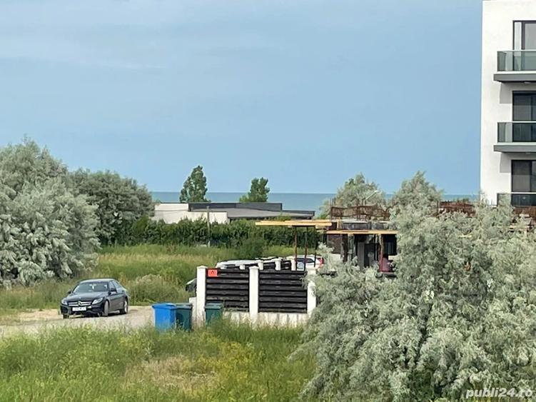 De vanzare apartament cu 2 camere in Mamaia Nord Navodari - 8