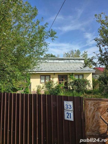 Vand casa 2 camere Rastoaca Racaciuni - 4