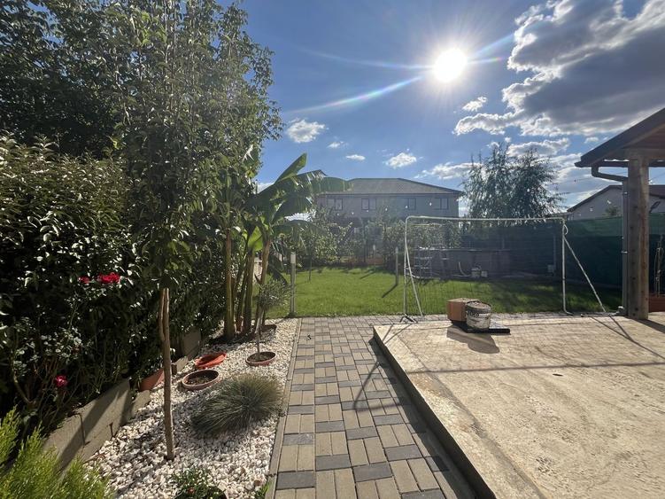 Duplex Dumbravita- Kids Park - 26