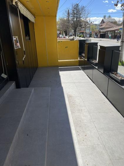 Afacere de vanzare la cheie - shaormerie - 2