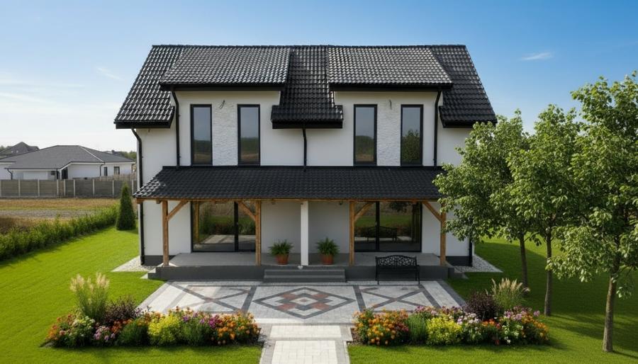 Duplex 4 Camere - Mosnita Veche - 0% COMISION - 11