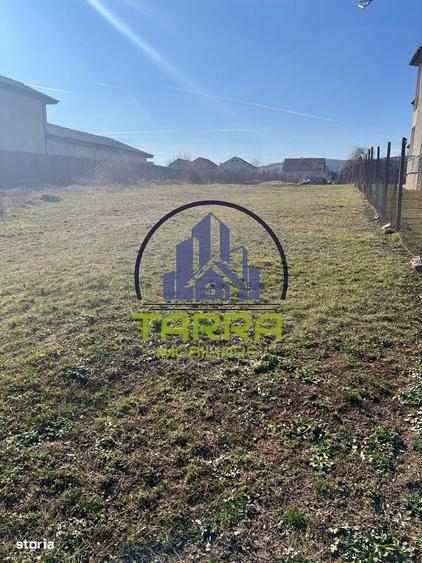 Teren intravilan de vanzare in Alba Iulia zona Cetate - 2