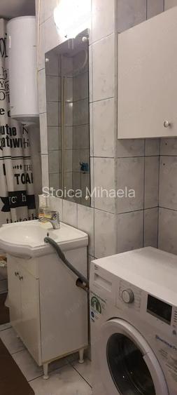 Inchiriez garsoniera