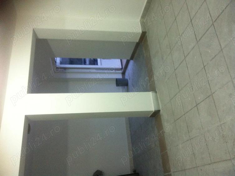 Apartament la parter - 1