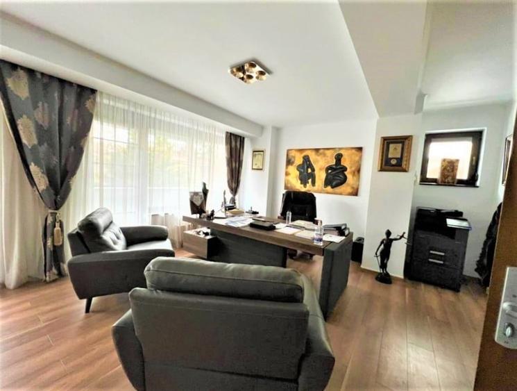 Vila S+P+3E, teren 470 mp, 1000mp ,  Kiseleff - 3