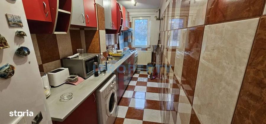 3 Camere | Pantelimon | Semidecomandat | Parcul Florilor - 2