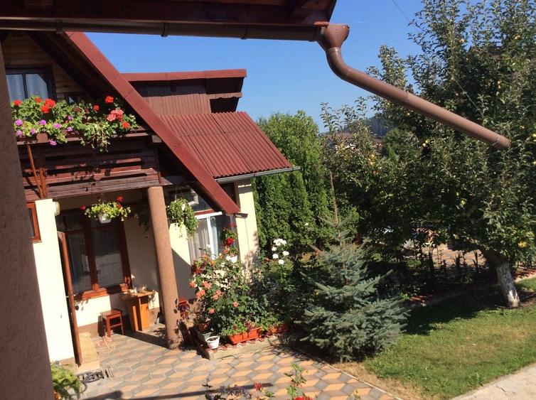 Vila ultracentrala Gura Humorului | 6 dormitoare | Ideal pensiune / investitie - 3