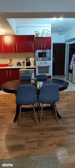 Apartament 3 camere 75 mp, etajul 1 - bloc constructie noua, Bradet - 7