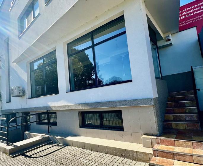 Spatiu comercial ultracentral (Polivalenta )Arad - 1