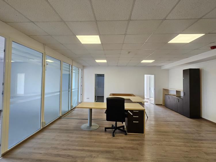 Spatiu birou - Calea Floreasca - 4