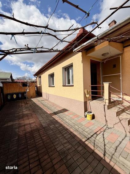 Casa individuala 130mp | TEREN 475mp | Dambul Rotund zona DOINEI - 1