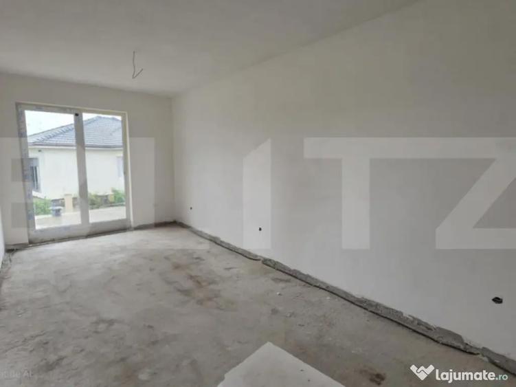 Duplex de vanzare, 4 camere, 110 mp, zona-Unirea - 5