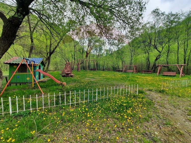 Hotel Tresor - Lepsa. - 6