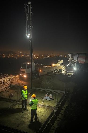 Parcele de teren cu AC  in comunitatea privata Nova Potaissa - 4