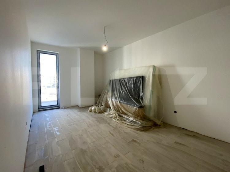 Apartament la cheie, 3 camere, 88 mp utili, 16 mp terasa, panorama, Zorilor - 8