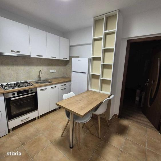 Garsoniera etaj 2 - zona Ansamblul Muresul Bld 1848 - 2