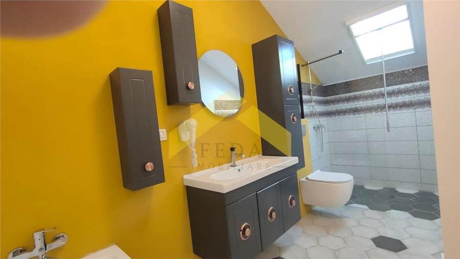 Casa de vanzare P+M in Sanandrei, Timis - 19