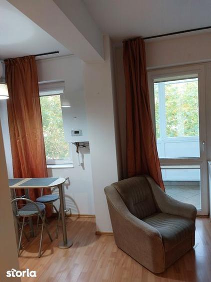 Proprietar inchiriez garsoniera 44mp,metrou,centrala,Brancusi,Dr.Taber - 1