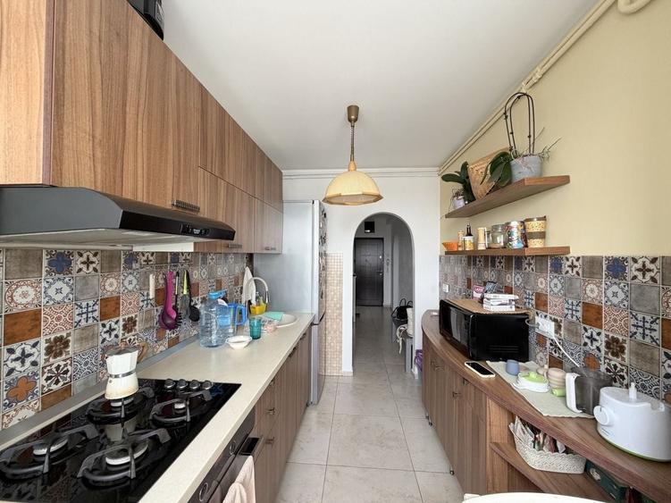 Apartament la cheie cu view superb | Parcul Floreasca - Beller - 13