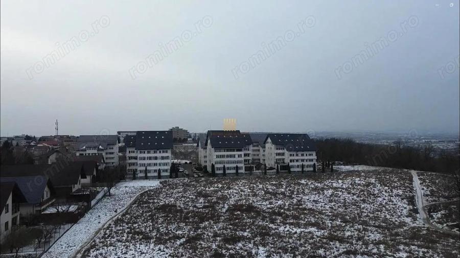 Teren Intravilan 4600 mp Suceava Zamca De Vanzare 0727817187 - 5